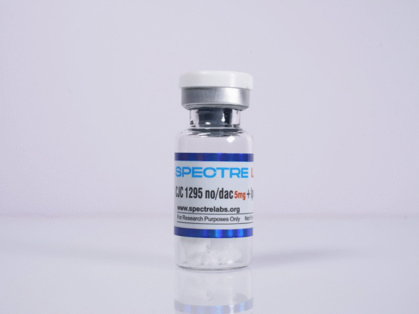 CJC 1295 NO DAC 5MG with GHRP-2 – 5mg