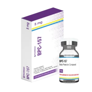 BPC-157 – 5mg – 10ml