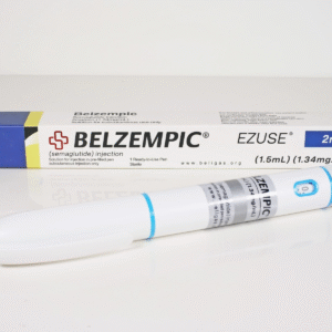 Belzempic EZUSE – Semaglutide – 2mg – Prefilled Pen