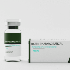 Testosterone Propionate – 100mg – 10ml