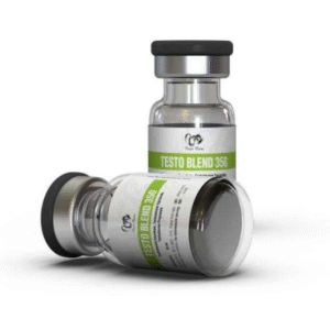 Testo Blend – 350mg – 10ml