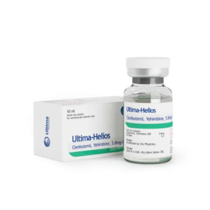 Ultima-Helios – 5.8mg – 10ml
