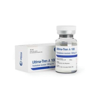 Ultima-Tren A – 100mg – 10ml