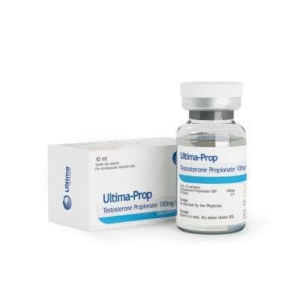 Ultima-Prop – 100mg – 10ml