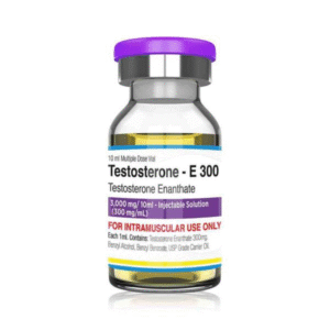 Testoviron E – 300mg – 10ml
