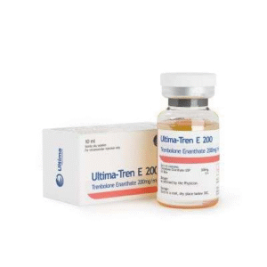 Ultima-Tren E – 200mg – 10ml
