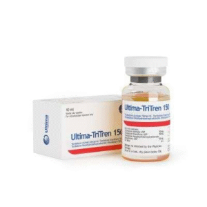Ultima-TriTren – 150mg – 10ml
